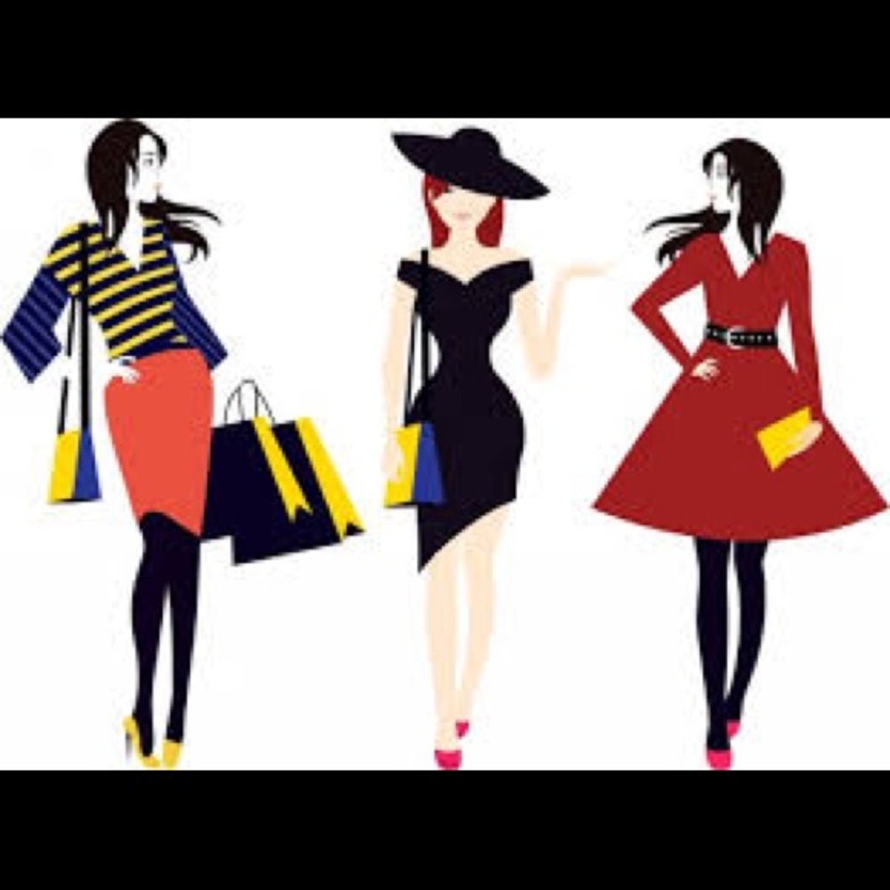 Meet your Posher, Bella threads